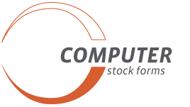Computer Stock Forms